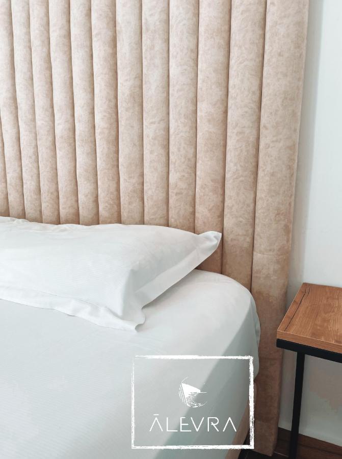 Alevra Hotel Dhërmi Kültér fotó